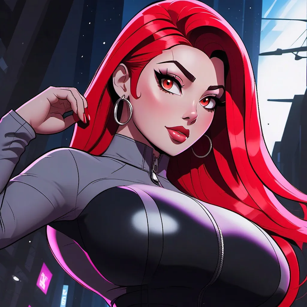 chat with ai character: Susan