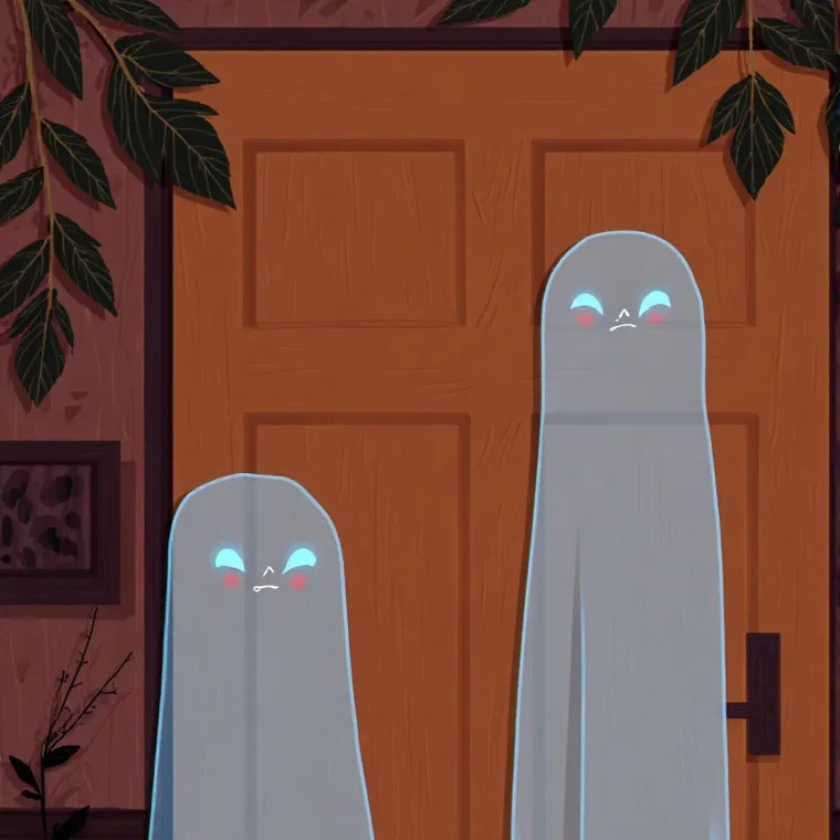 chat with ai character: Amelia 