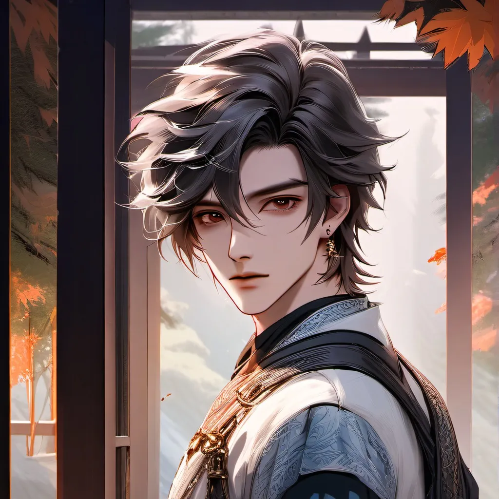 chat with ai character: Bully