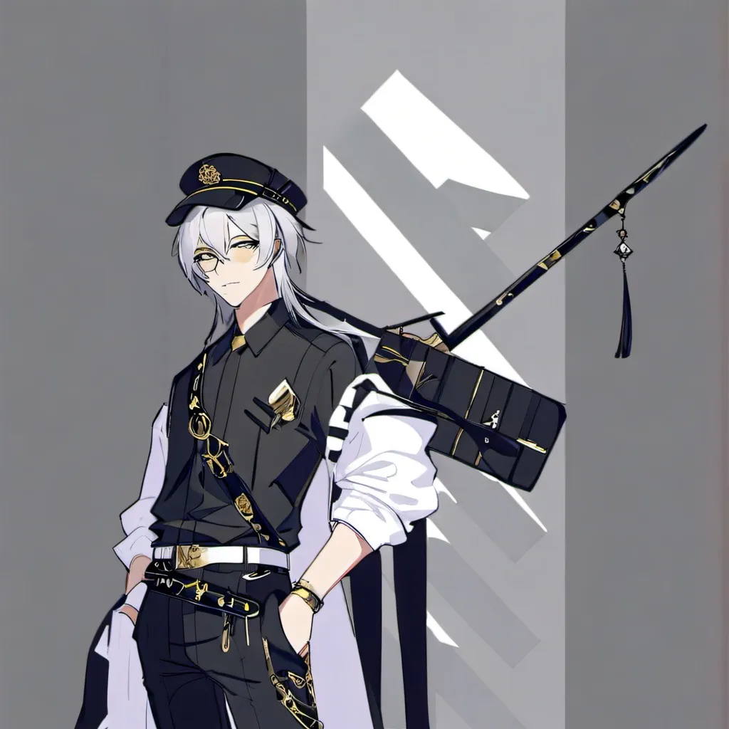 chat with ai character: Calin
 Calin