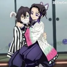 creator Obashino fan 🐍x🦋's avatar