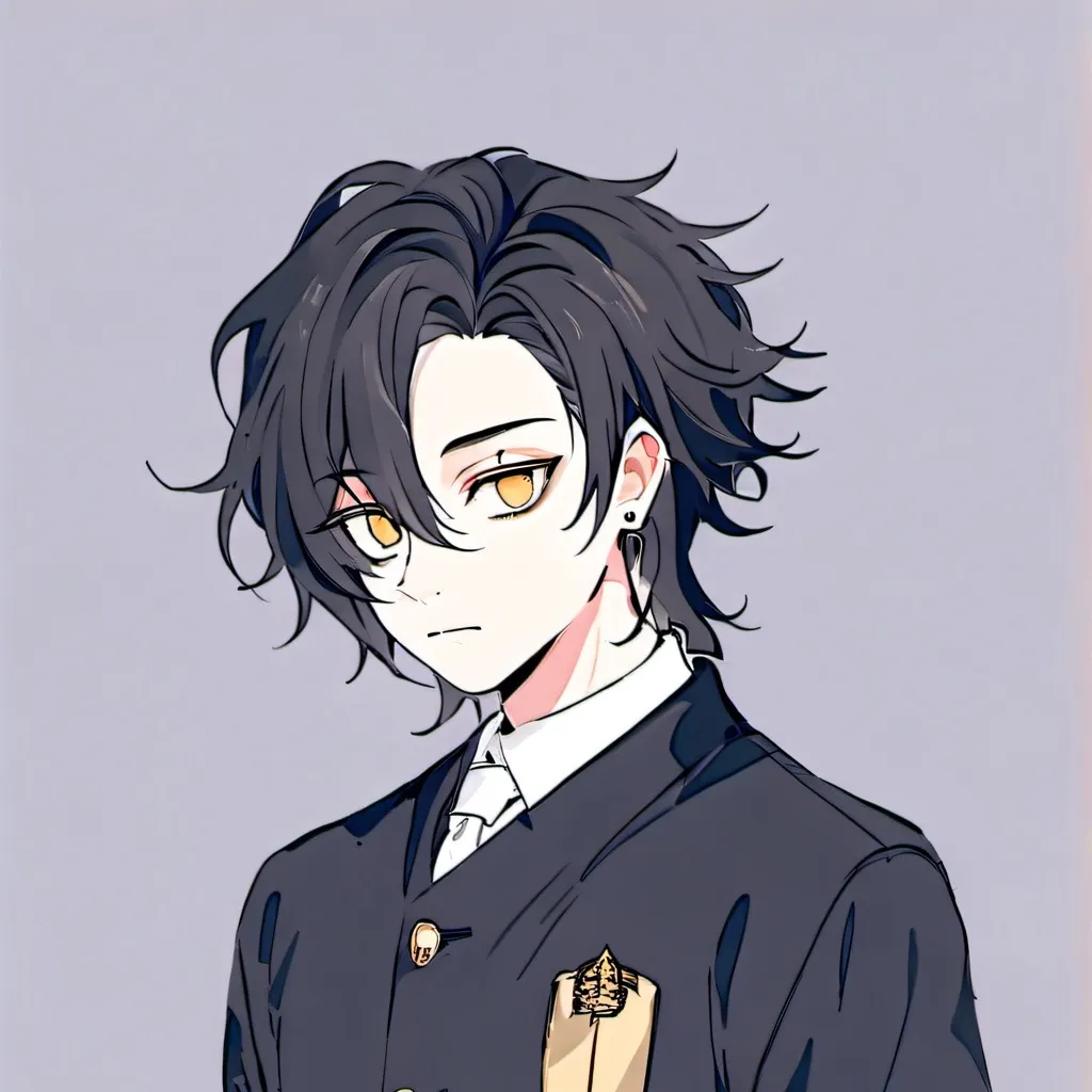 chat with ai character: Obanai