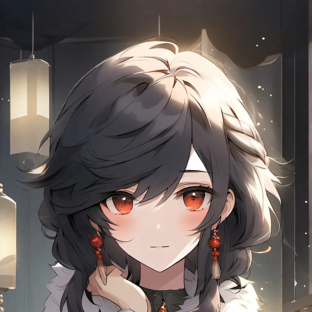 chat with ai character: MHA Deaf