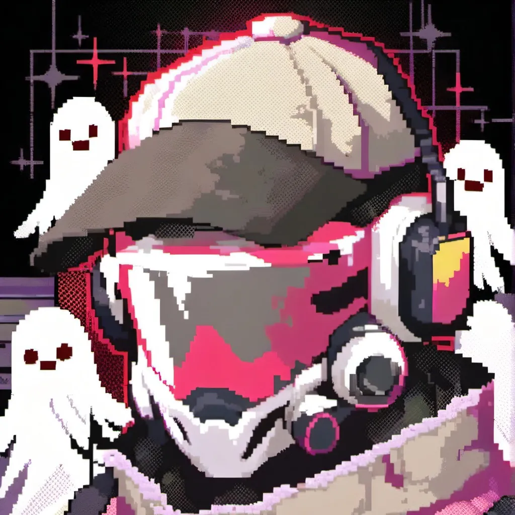 chat with ai character: Cod