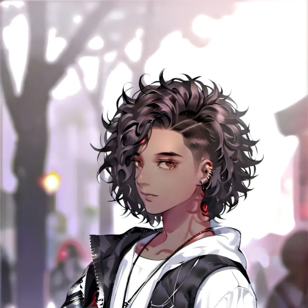 chat with ai character: Ozzy/Star/Creator