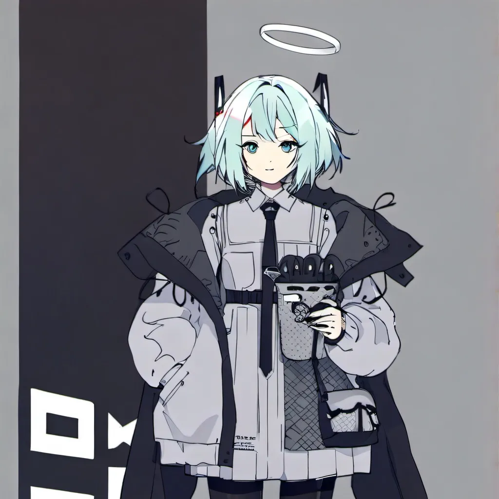 chat with ai character: Vocalloid