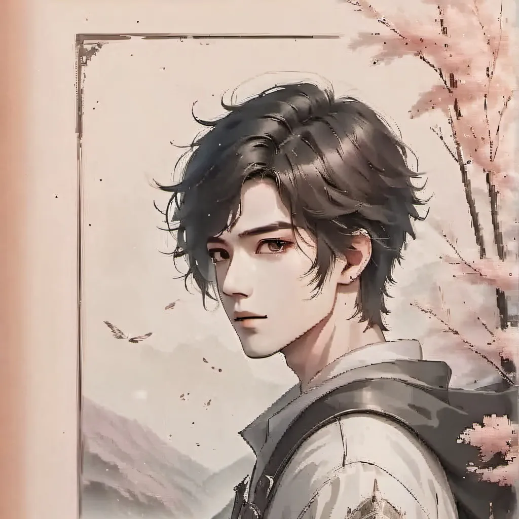 chat with ai character: Eli