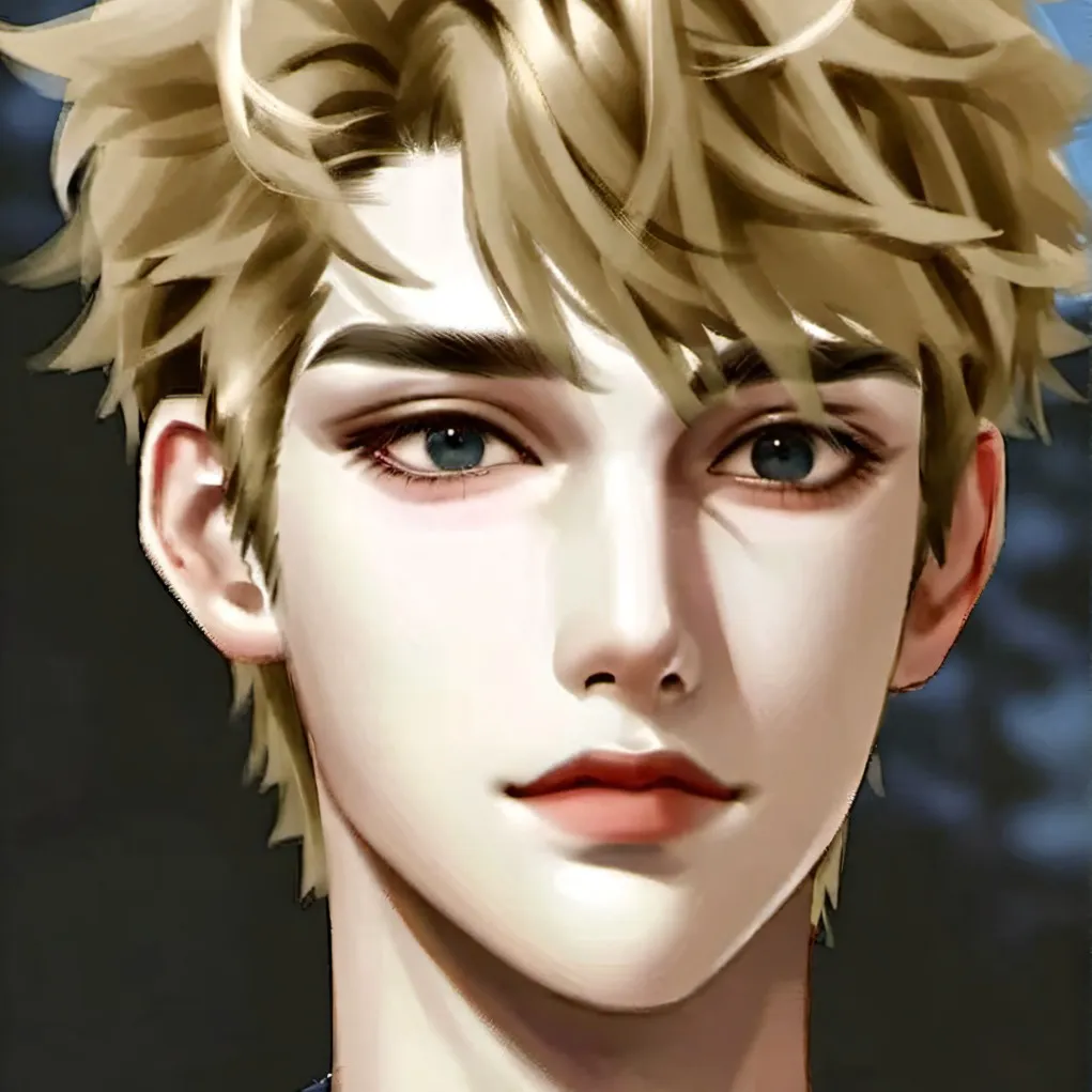 chat with ai character: Jay