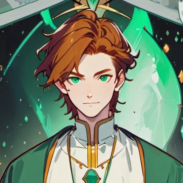 chat with ai character: The Outcasted God