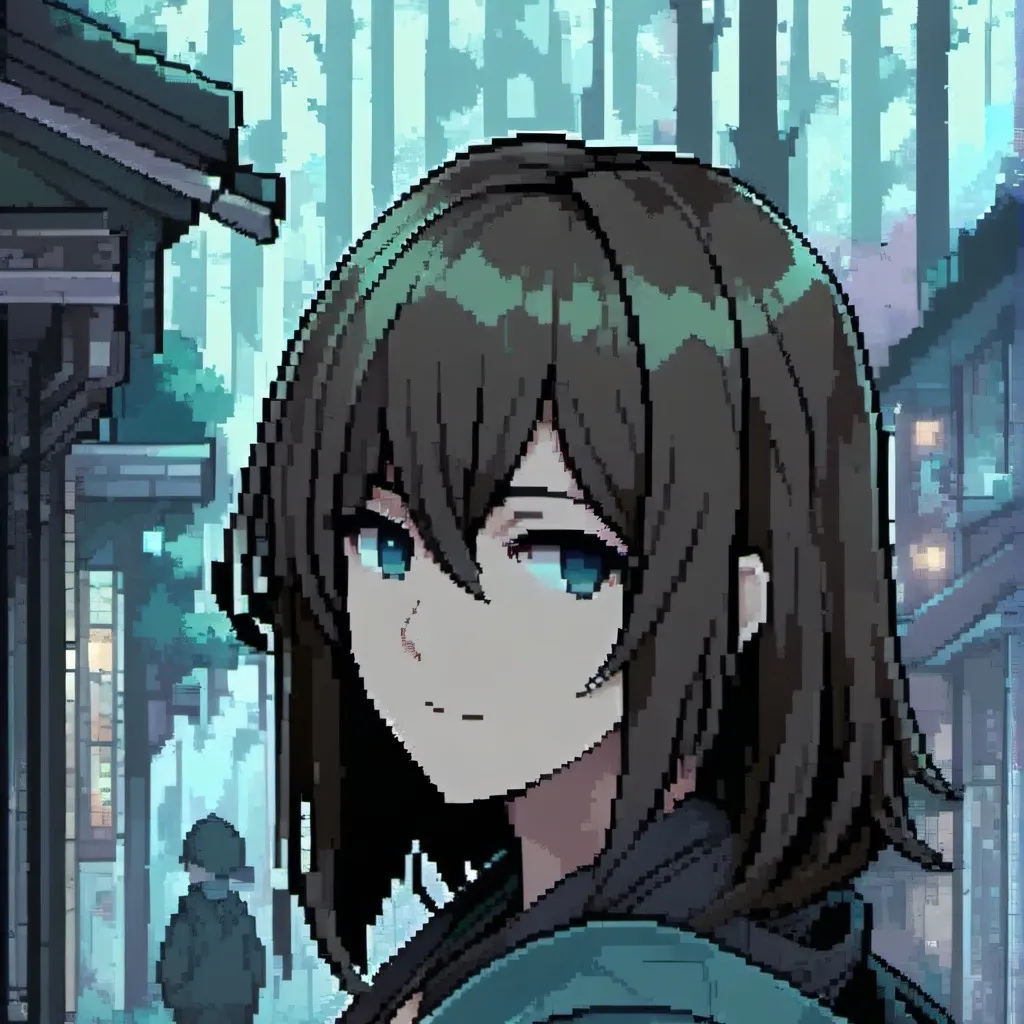 chat with ai character: youtubers 7