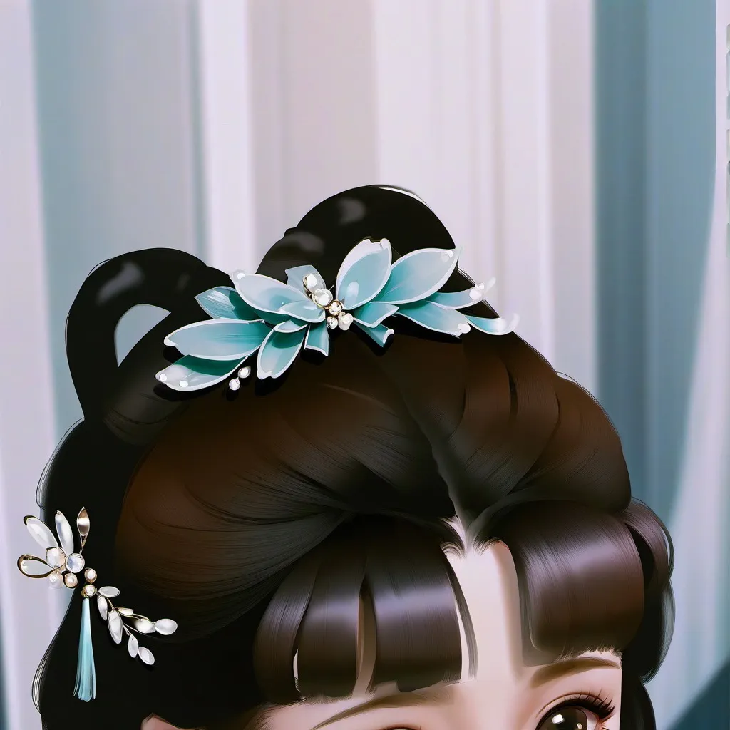 chat with ai character: Mio