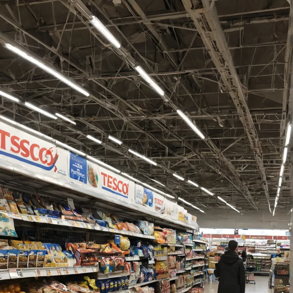 chat with ai character: 8A1 in Tesco PT 4