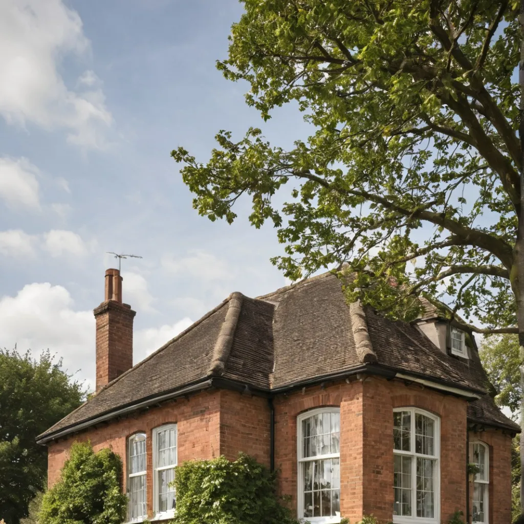 chat with ai character: 8A1 house