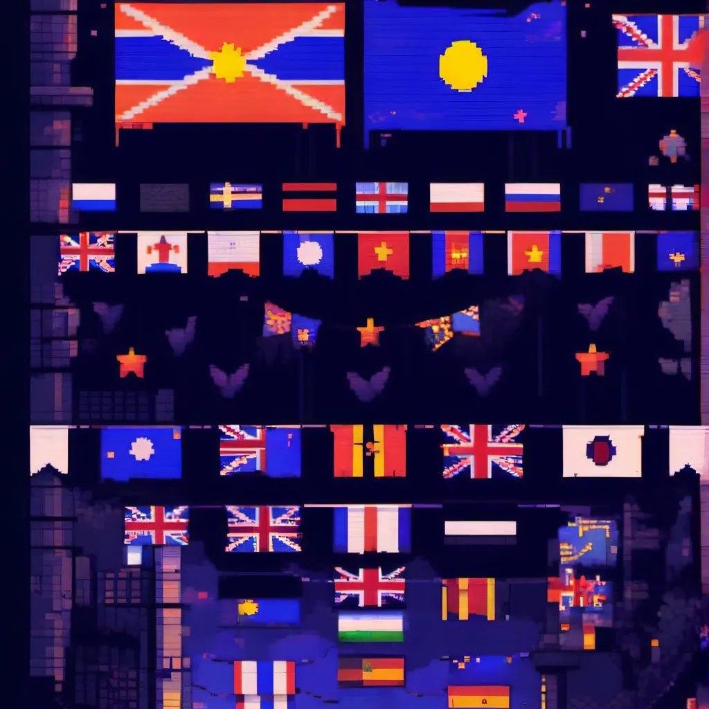 chat with ai character: ✨Countryhumans✨