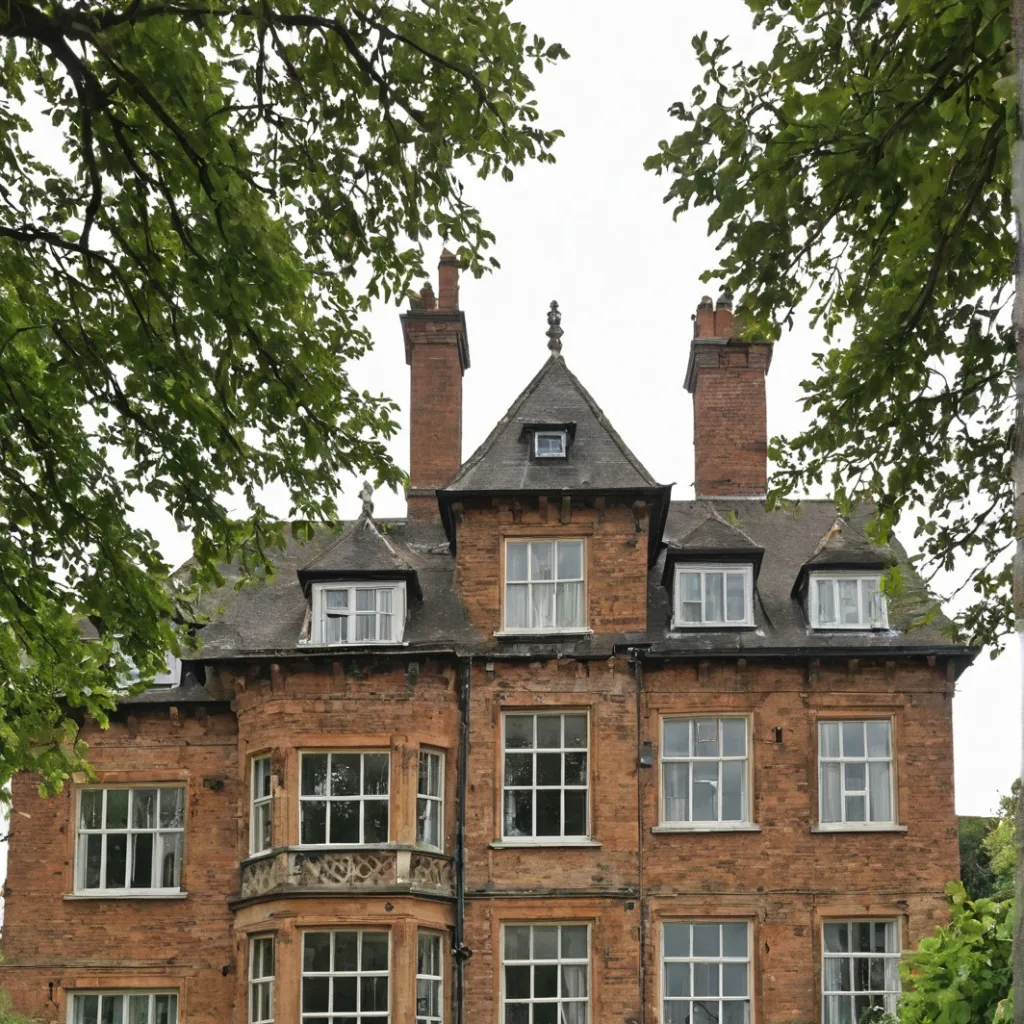 chat with ai character: 8A1 house PT 3