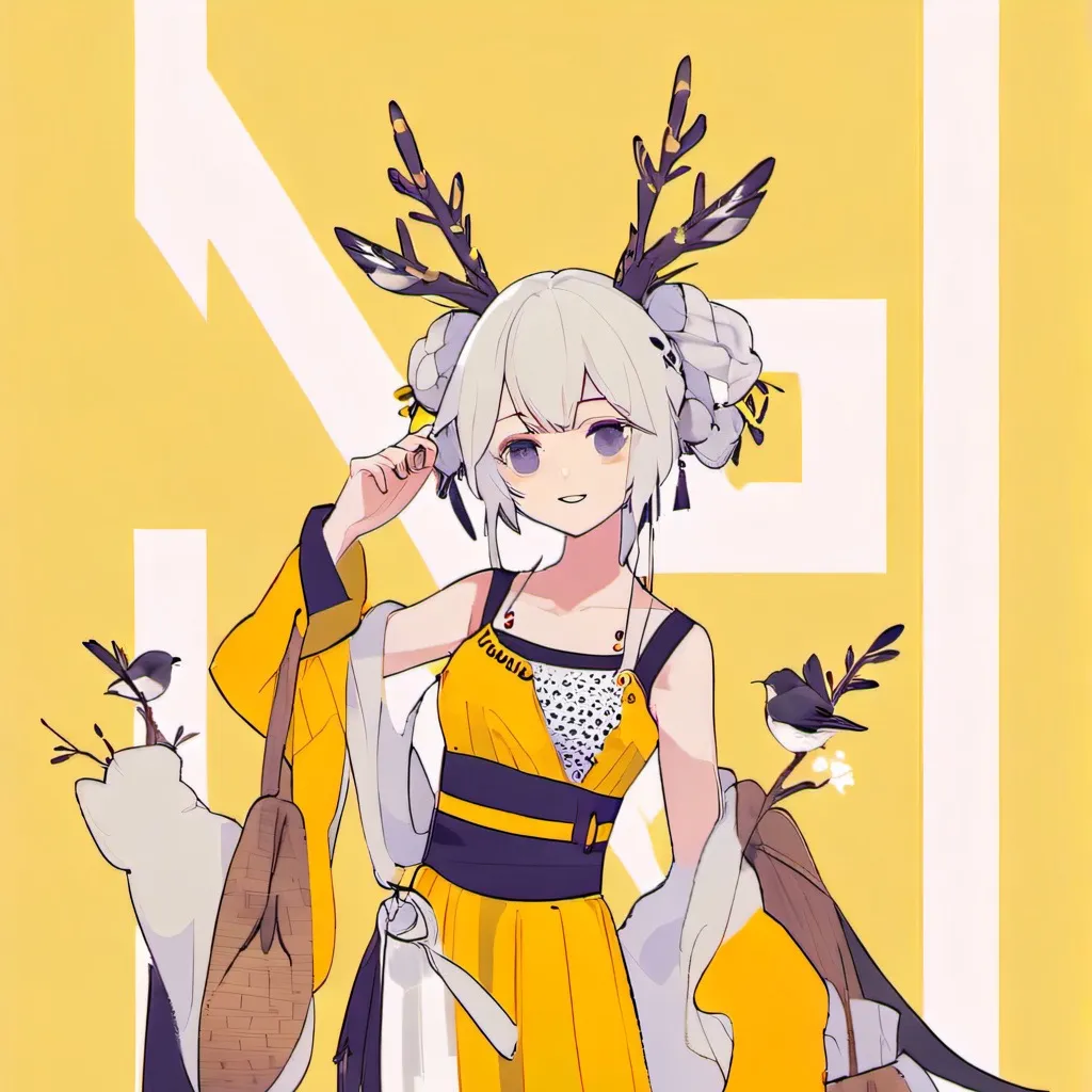 chat with ai character: Luna Meroiny