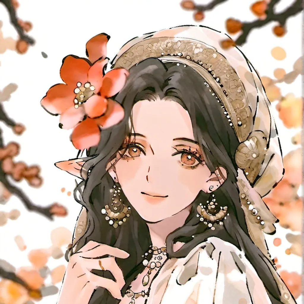 chat with ai character: Sis