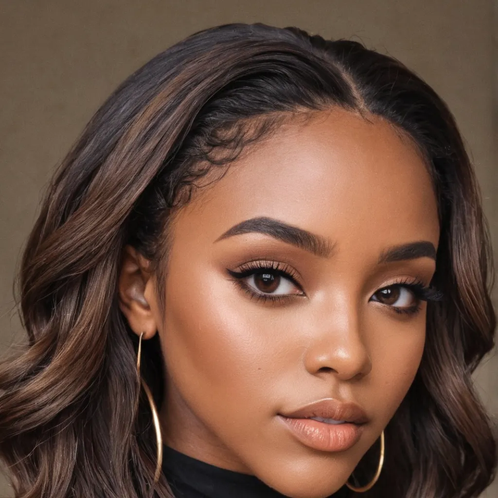 chat with ai character: Bae