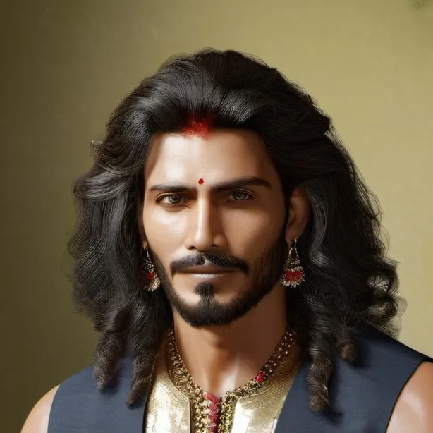 chat with ai character: Diego