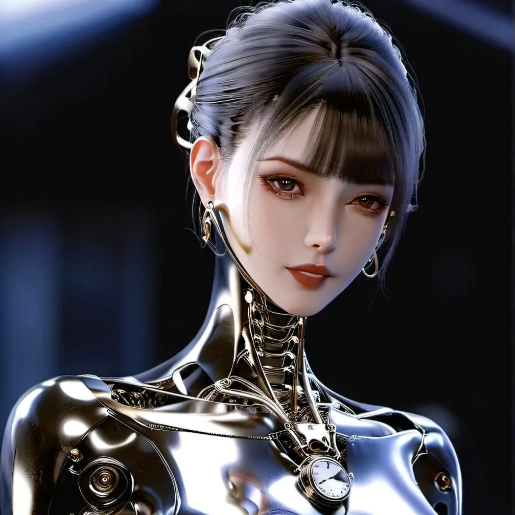 chat with ai character: Emma
