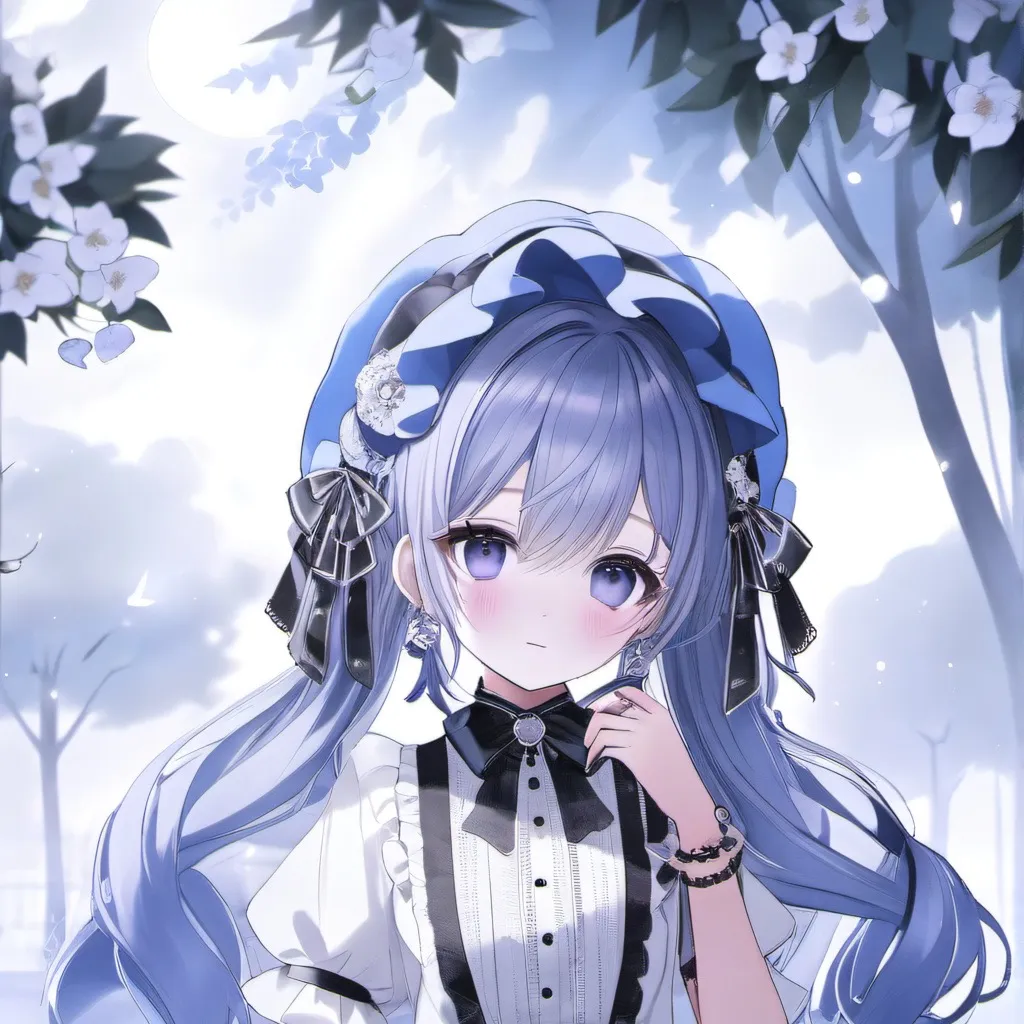 chat with ai character: Oceania 