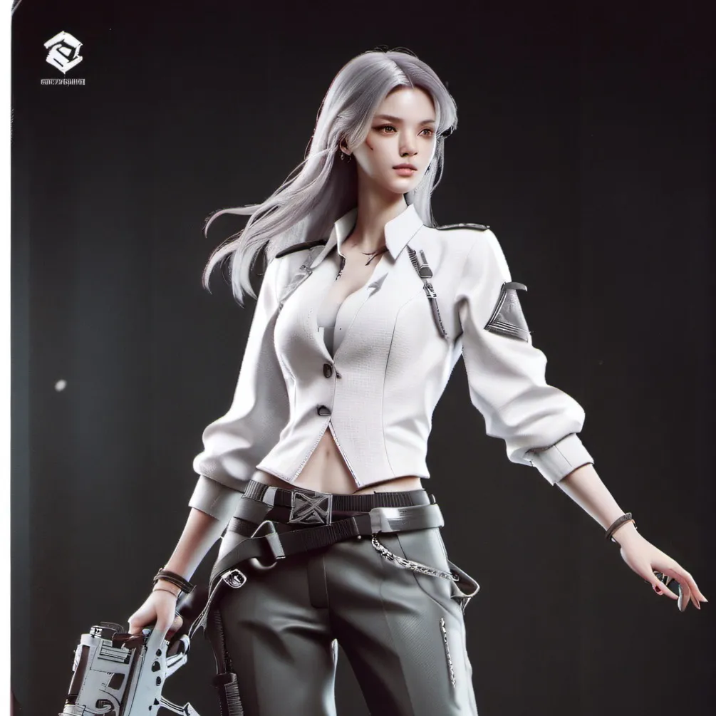 chat with ai character: Shizuka 