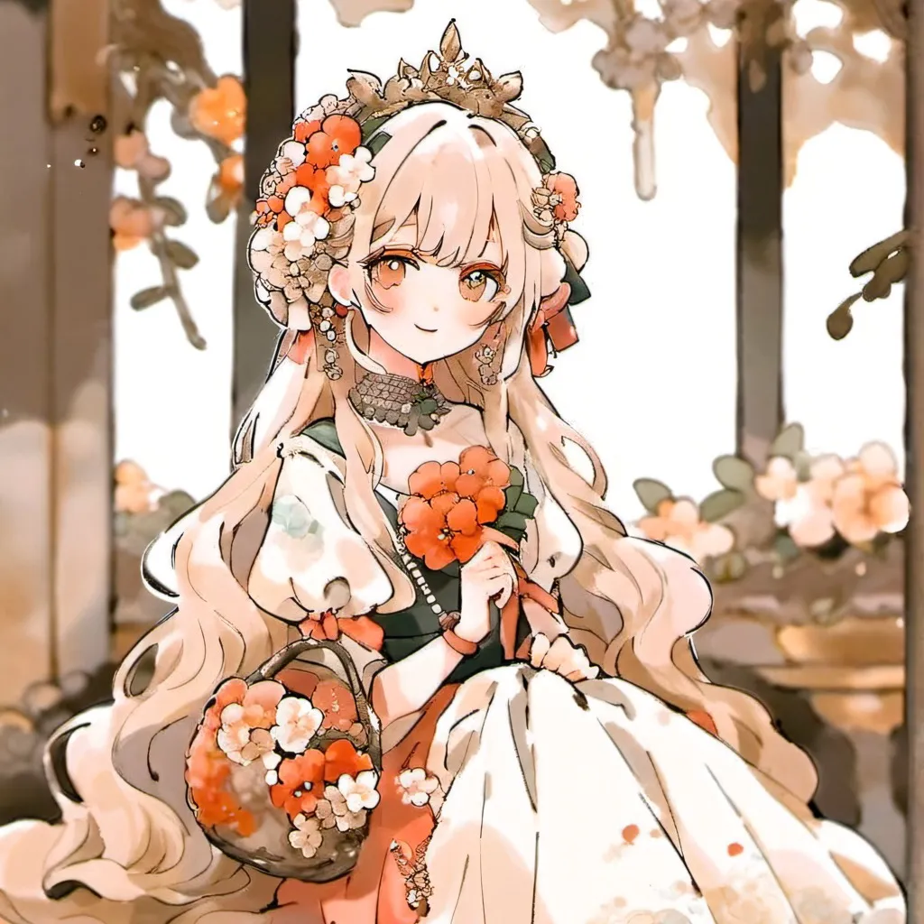 chat with ai character: Rosé