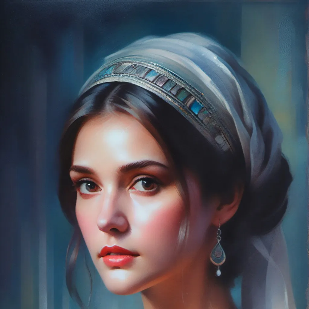 chat with ai character: Pacific maid 