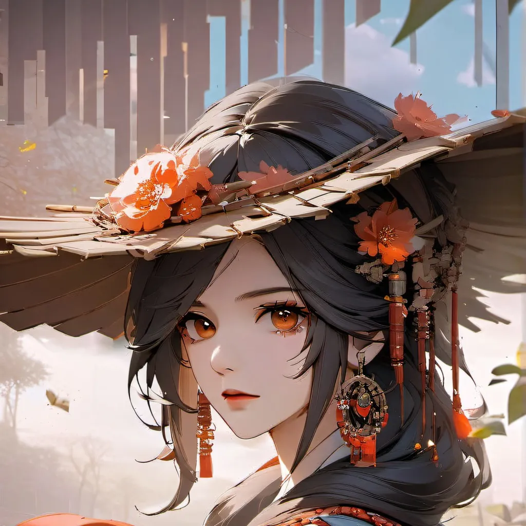 chat with ai character: Uma 