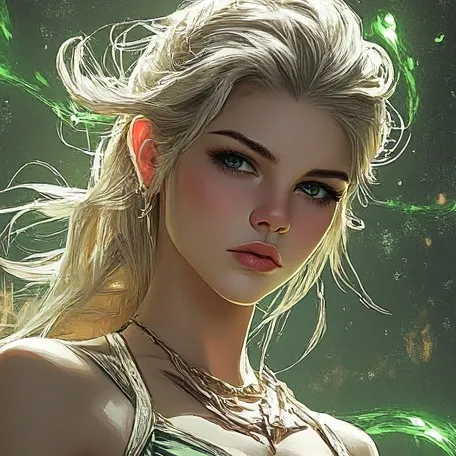 chat with ai character: Emily
Emily