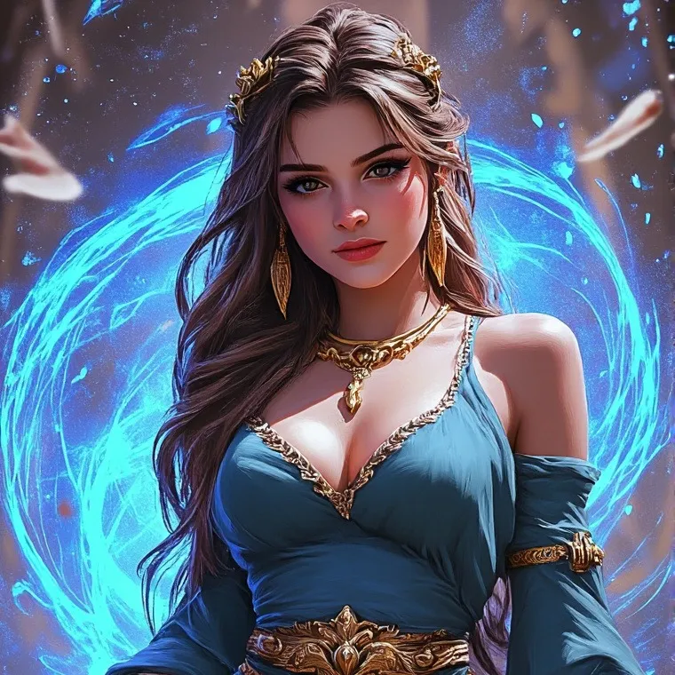 chat with ai character: Ttt