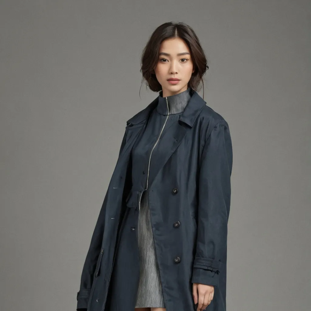 chat with ai character: E33