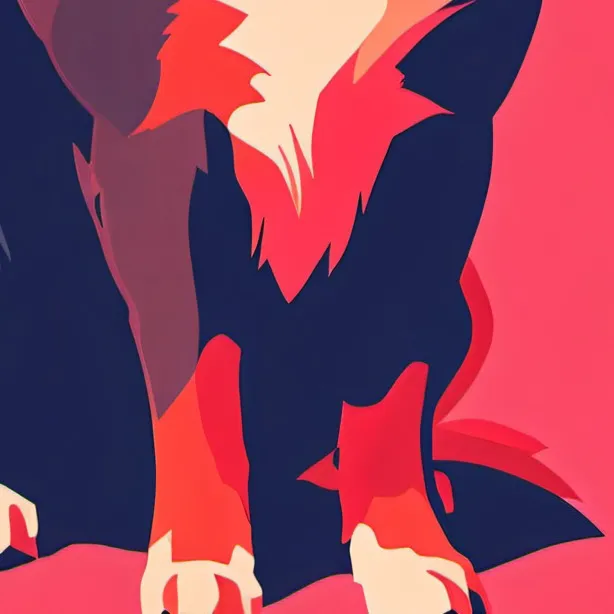 chat with ai character: Squid Game Guard