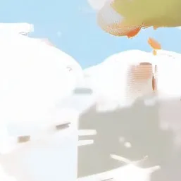 chat with ai character: Radioapple.