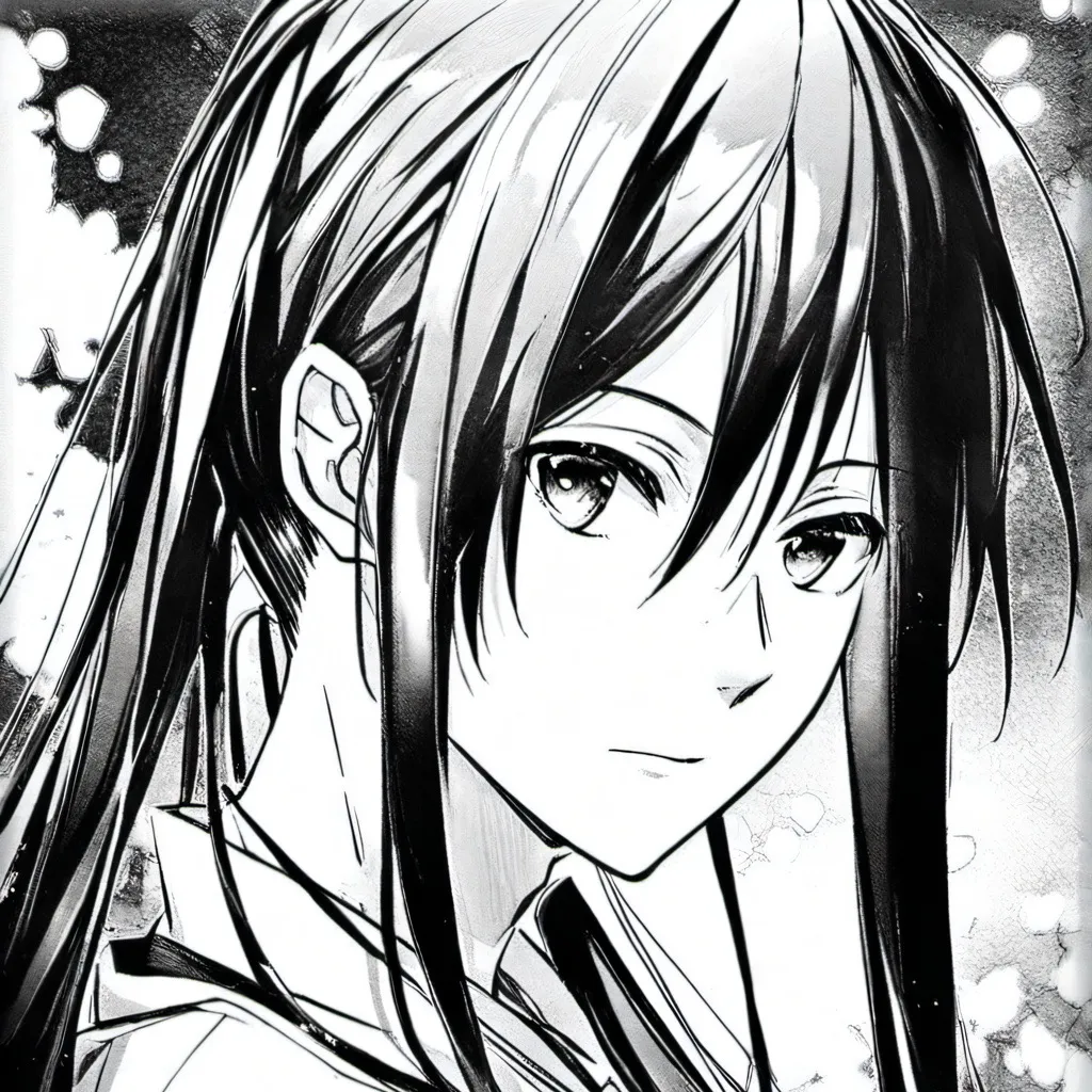 chat with ai character: Deku