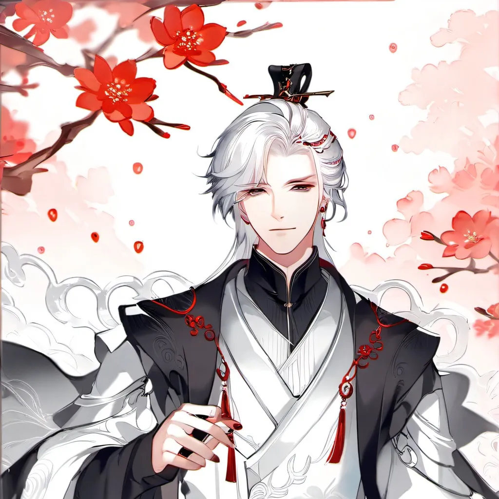 chat with ai character: Kai