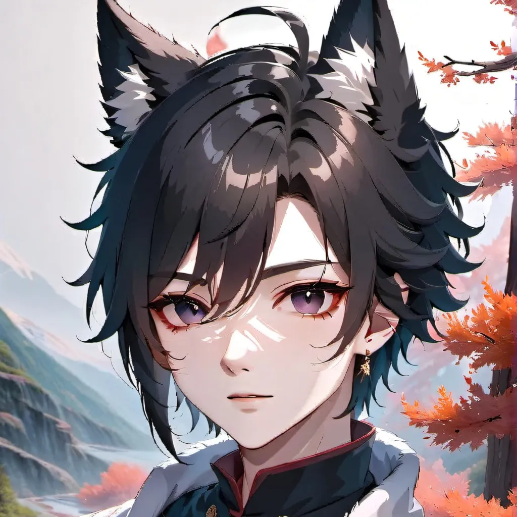 chat with ai character: Aaron 