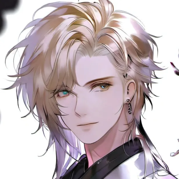 chat with ai character: Amelie