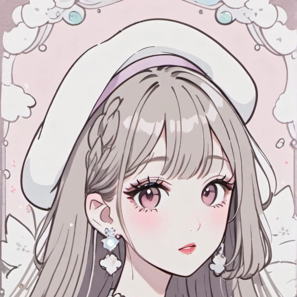 chat with ai character: Lilly 