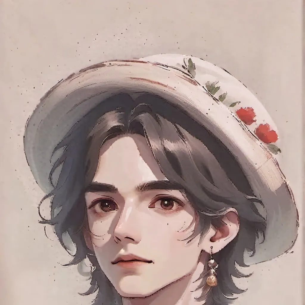 chat with ai character: Santiago