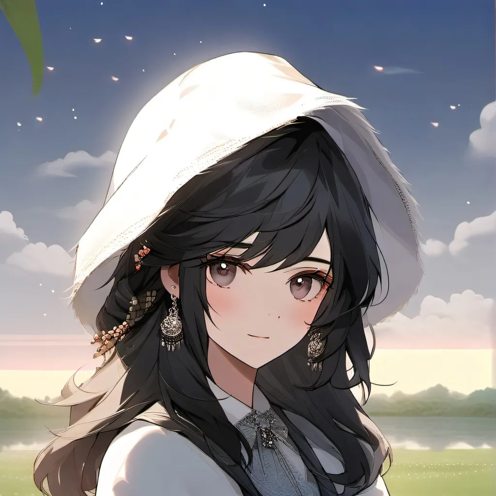 chat with ai character: Lola 