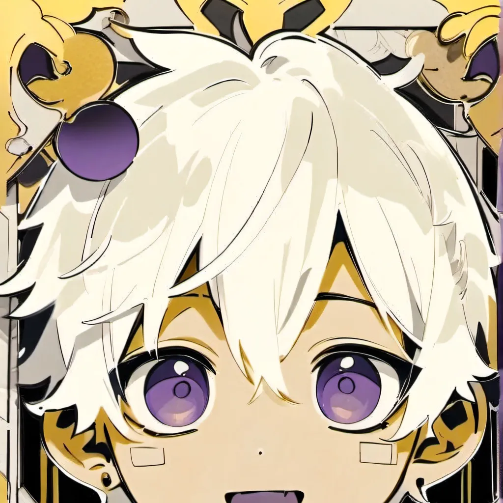 chat with ai character: TPN