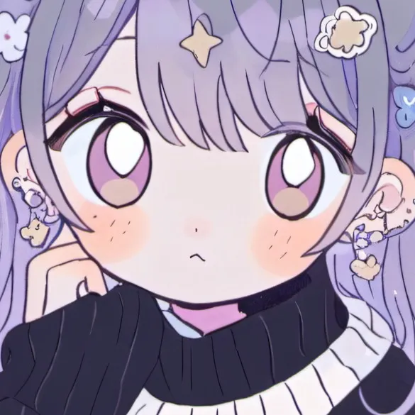 chat with ai character: Ella