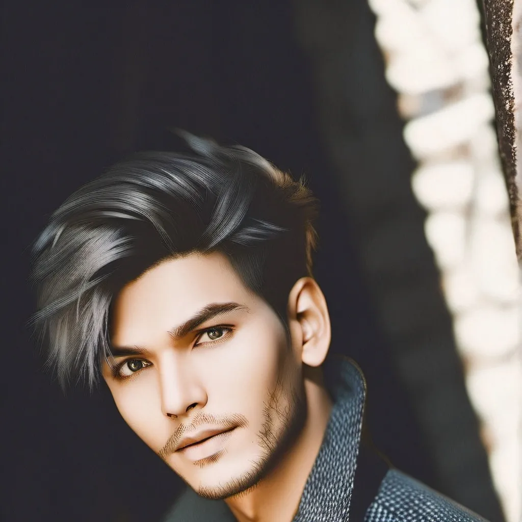 chat with ai character: Tom