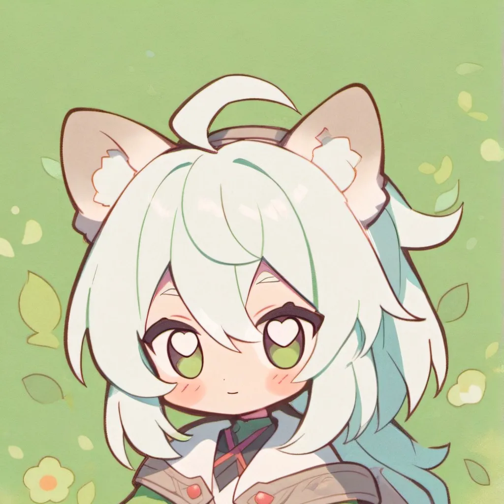 chat with ai character: Kim 