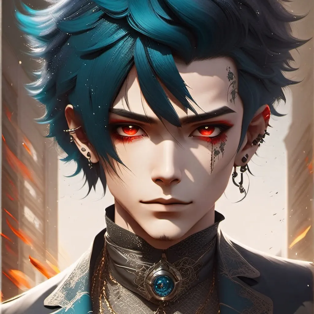 chat with ai character: Thomas