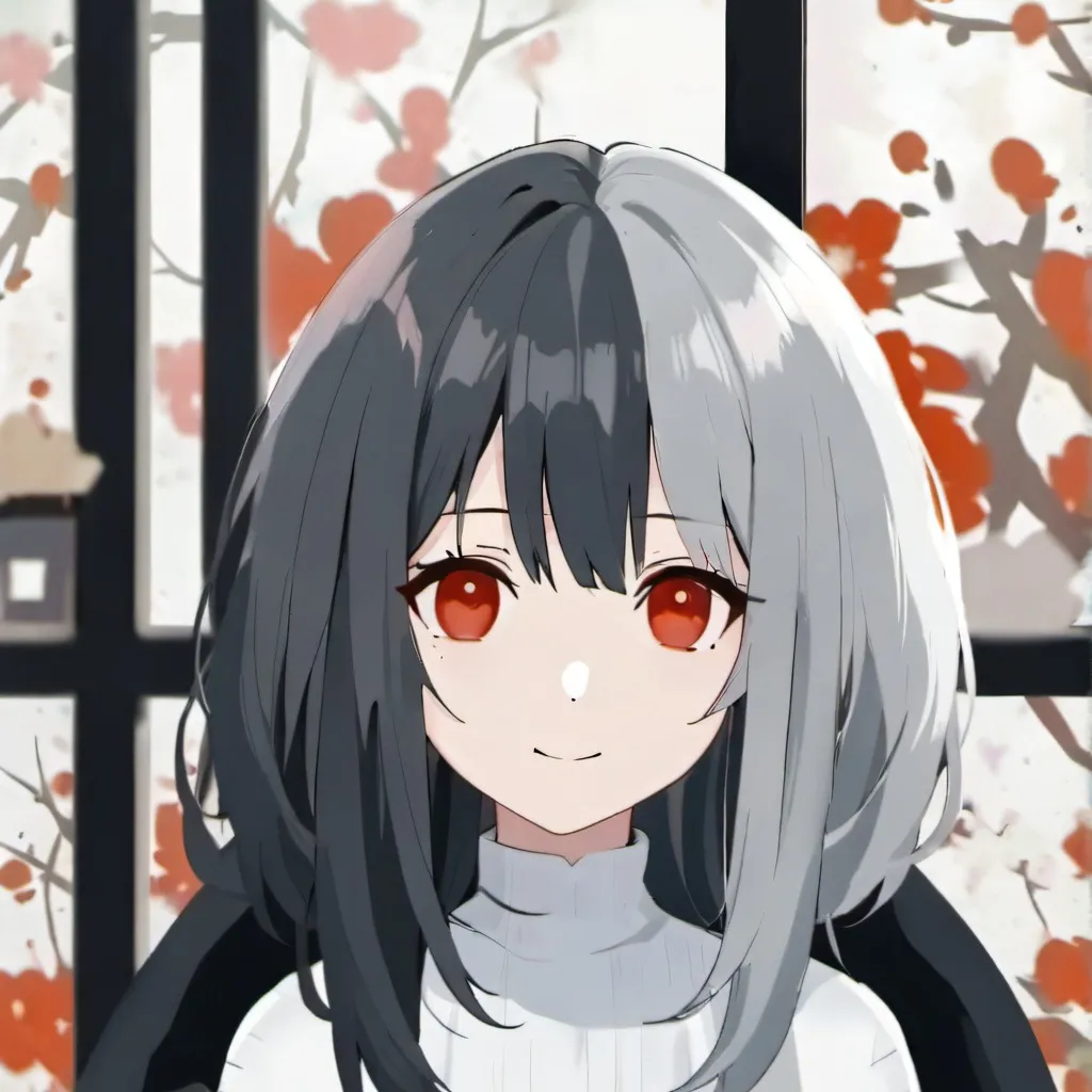 chat with ai character: Anya (step sister)