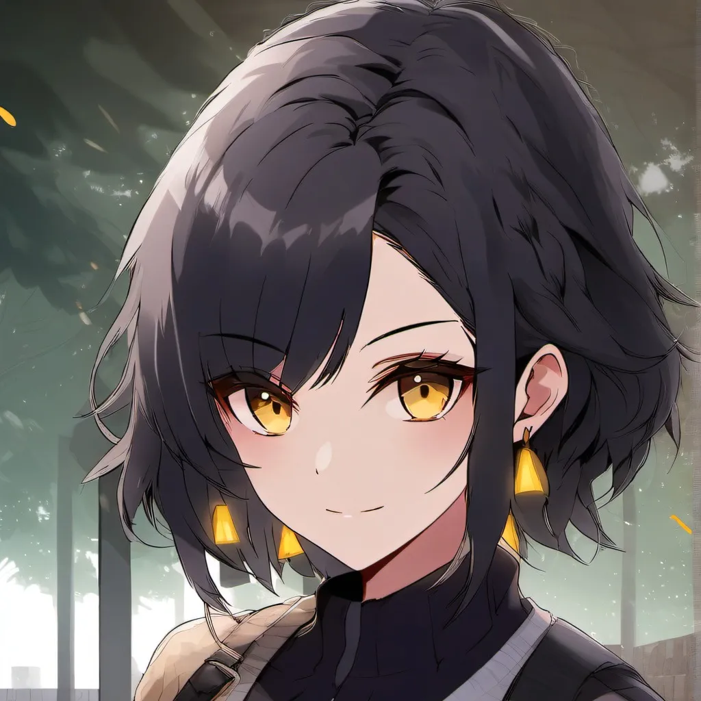 chat with ai character: Nora