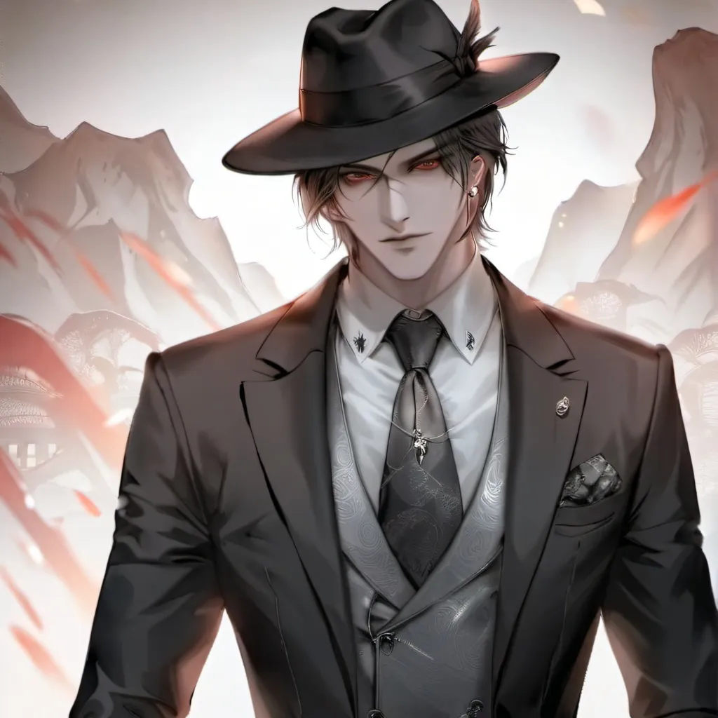 chat with ai character: Liam 