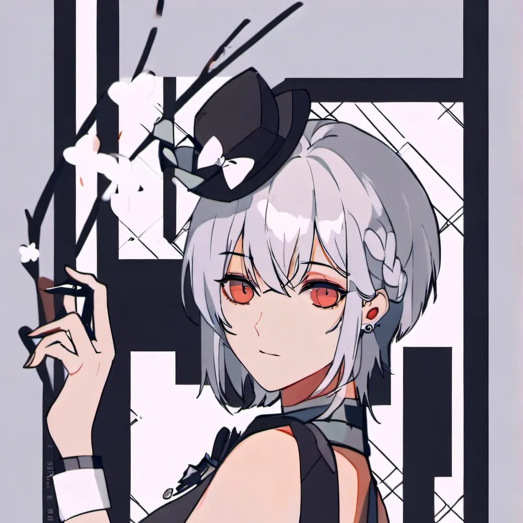 chat with ai character: Abby